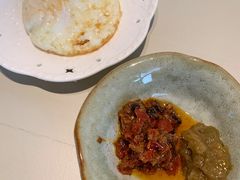 -漆黑觉米粉(三里屯店)