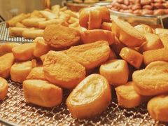 -凡塔斯牛排自助餐厅(莆田万达店)