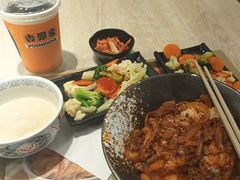 -吉野家 (新街口外大街店)