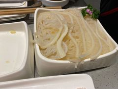 -海底捞火锅(新华联梦想城店)