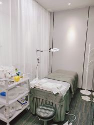 -MJ skin care国际皮肤管理中心