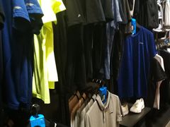 -李宁(苏州中心店)