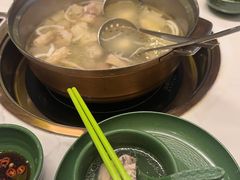 -润园四季椰子鸡火锅(南山海岸城店)