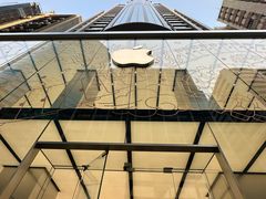 -Apple 零售店(Canton Road)