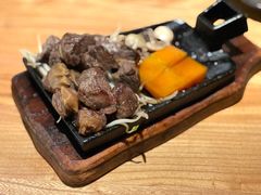 -Hatsune隐泉日式料理(三里屯太古里店)