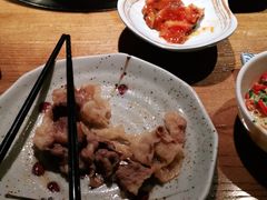 -蟹将军·松叶蟹和牛日料放题自助(K11店)