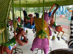 -羊亭河湿地公园