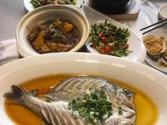 -蠔友汇·海鲜·生蚝烧烤(大东店)