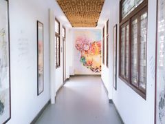 -花筑·扬州个园客栈(瘦西湖东关街店)