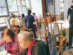 -院里寻菜·精致庭院菜(观沙岭店)