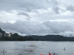 -千岛湖城中湖游船码头