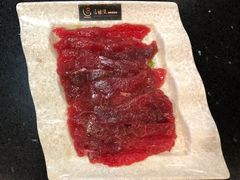 巴蜀嫩牛肉-唇辣号重庆老火锅(亦庄店)