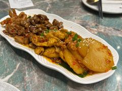 -浩海火烧云傣家菜(京广店)