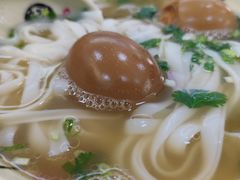 -蓝记云吞(正果店)