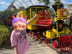 -歌斐颂巧克力小镇