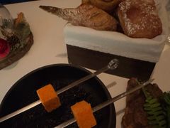 -翡翠36餐厅(浦东香格里拉店)