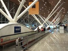 -吉隆坡国际机场