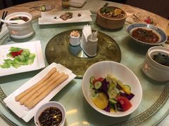 -鲁班小馆(政四街店)