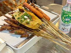 -有局·成都市井烧烤·精酿啤酒(双楠店)