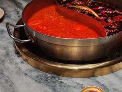 -矮板凳老火锅(宽窄巷子店)