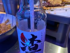 -燥次·烧烤酒场(万象城店)