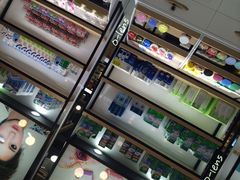 O-lens隐形眼镜店(天津大悦城店)-瞳學會lens mart(南开大悦城店)