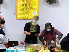 -正宗阳山牛杂(东城店)