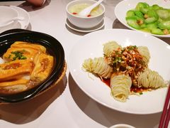 -一品红川菜(皇岗店)