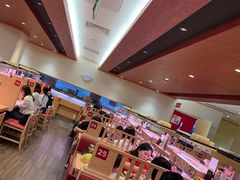 -寿司郎(皇庭广场店)