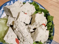 传世黑豆花-陆富贵鲜货老火锅