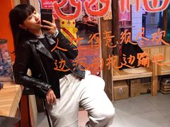 门面-囍福咖啡(这有山店)