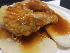 上海排骨年糕-家有好面(静安大融城店)