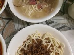 -牛王庙吳記怪味面(双楠店)