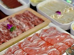 -津门老羊家·铜锅涮羊肉·烧烤(科技园店)