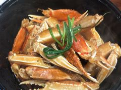 -李太婆鱼汤馆(古城路店)