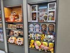 -泡泡玛特POPMART(苏州诚品生活店)