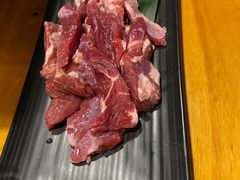 -咕咕站韩国料理(紫金港店)