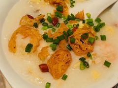 -广州花园酒店荔湾亭·地道点心·粤式饮茶