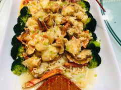 -海宝酒家(中山四路店)