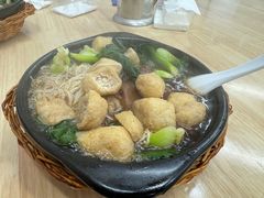 -凡老头米线砂锅(古荡新村西粮站)