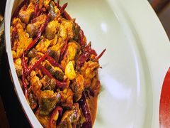 -印象鲵宴·张家界地标美食名片(溪布街店)