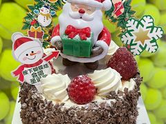 -味多美蛋糕(东直门店)