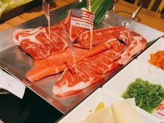 -炉小哥烤肉(熙地港店)