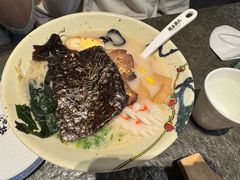 -将太无二·北美传奇寿司(荟聚购物中心西红门店)