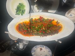 -金谷仓家庭料理(马泉营店)