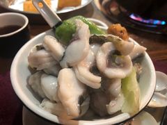 -渔米粥(罗湖店)