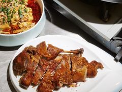 -肥家大排档(天河体育西店)