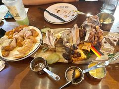 -haxnbauer海森堡德国餐厅(深圳coco店)