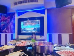 -唯爱KTV聚会餐厅(仙林东城汇店)