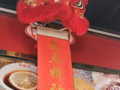 -日昌餐馆(亦庄店)